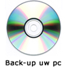 Backup uw pc